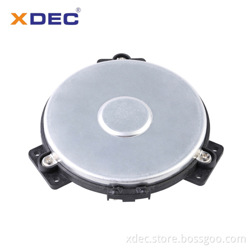 3.5 inch 8Ohm 8watt big power Vibration Speaker